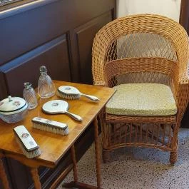 Nádasdy-kastély Nádasdladány - Belső