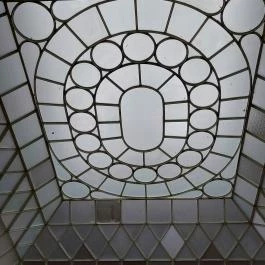 Nádasdy-kastély Nádasdladány - Belső