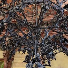 Nádasdy-kastély Nádasdladány - Egyéb