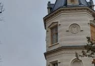 Nádasdy-kastély Nádasdladány