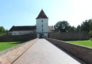 Nádasdy-vár Sárvár