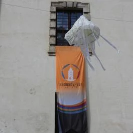 Nádasdy-vár, Sárvár - Egyéb