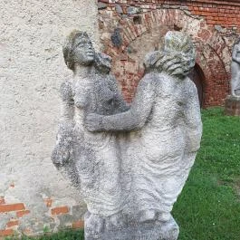 Nádasdy-vár, Sárvár - Egyéb