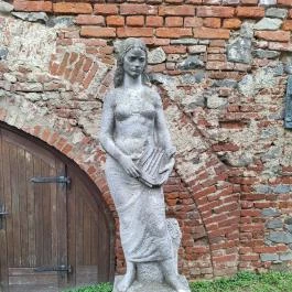 Nádasdy-vár, Sárvár - Egyéb