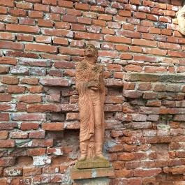 Nádasdy-vár, Sárvár - Egyéb