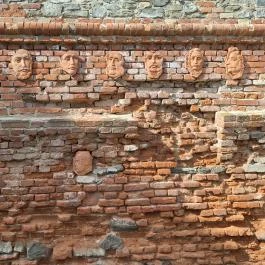 Nádasdy-vár, Sárvár - Egyéb