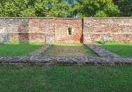 Nádasdy-vár Sárvár