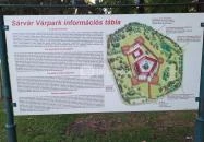 Nádasdy-vár Sárvár