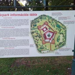 Nádasdy-vár, Sárvár - Egyéb