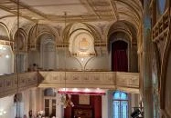 Nádor-terem Budapest