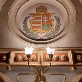 Nádor-terem, Budapest - Egyéb