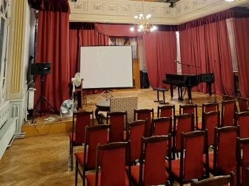 Nádor-terem Budapest