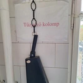 Nádor-terem, Budapest - Egyéb