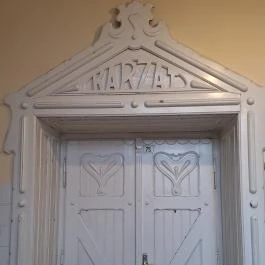 Nádor-terem, Budapest - Egyéb