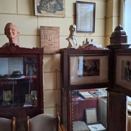 Nádor-terem, Budapest - Belső