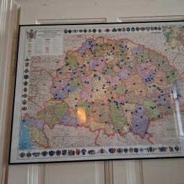 Nádor-terem, Budapest - Egyéb