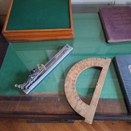 Nádor-terem, Budapest - Egyéb