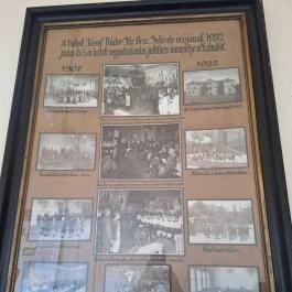 Nádor-terem, Budapest - Egyéb