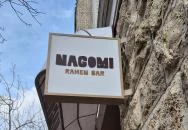 Nagomi Budapest