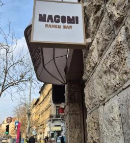 Nagomi