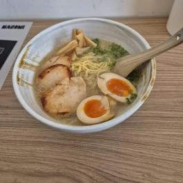 Nagomi, Budapest - Étel/ital