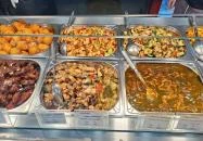 Nagy Fal Kínai Étterem - Auchan Maglód