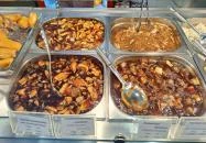 Nagy Fal Kínai Étterem - Auchan Maglód