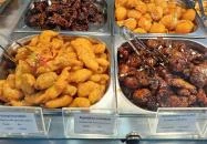 Nagy Fal Kínai Étterem - Auchan Maglód