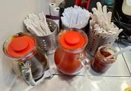 Nagy Fal Kínai Étterem - Auchan Maglód