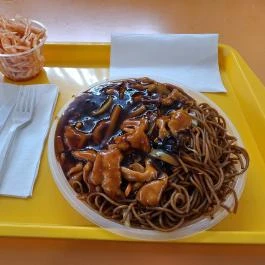 Nagy Fal Kínai Étterem - Auchan, Maglód - Étel/ital