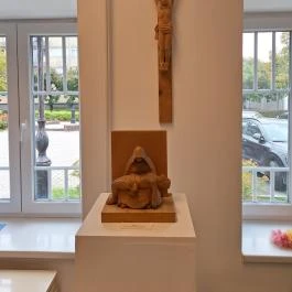 Nagy Ferenc Galéria, Tab - Belső