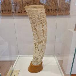 Nagy Ferenc Galéria, Tab - Egyéb