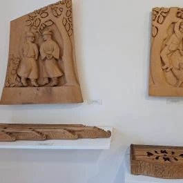 Nagy Ferenc Galéria, Tab - Egyéb