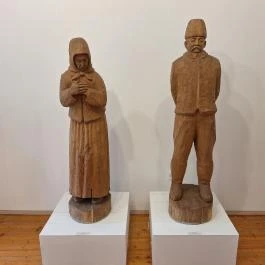 Nagy Ferenc Galéria, Tab - Egyéb