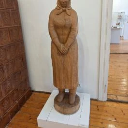 Nagy Ferenc Galéria, Tab - Egyéb