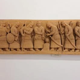 Nagy Ferenc Galéria, Tab - Egyéb