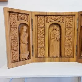 Nagy Ferenc Galéria, Tab - Egyéb