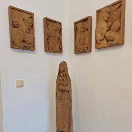 Nagy Ferenc Galéria, Tab - Egyéb