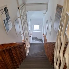 Nagy Ferenc Galéria, Tab - Belső