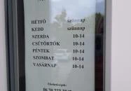 Nagy Ferenc Galéria Tab