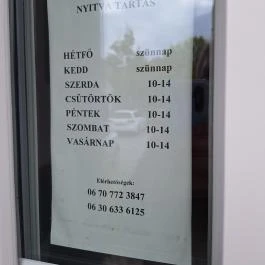 Nagy Ferenc Galéria, Tab - Egyéb