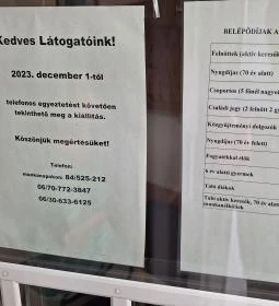 Nagy Ferenc Galéria