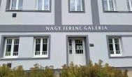 Nagy Ferenc Galéria Tab - Külső kép