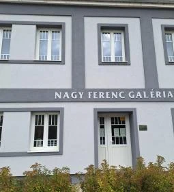 Nagy Ferenc Galéria