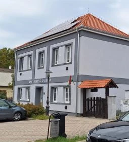 Nagy Ferenc Galéria