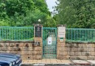 Nagy Imre Emlékház Budapest