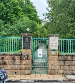 Nagy Imre Emlékház