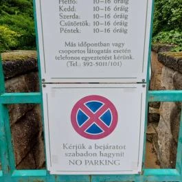 Nagy Imre Emlékház Budapest - Egyéb