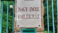 Nagy Imre Emlékház Budapest - Egyéb