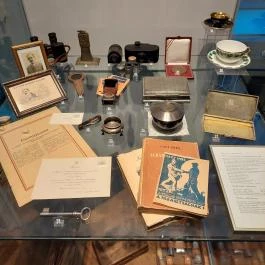 Nagy Imre Emlékház Budapest - Egyéb